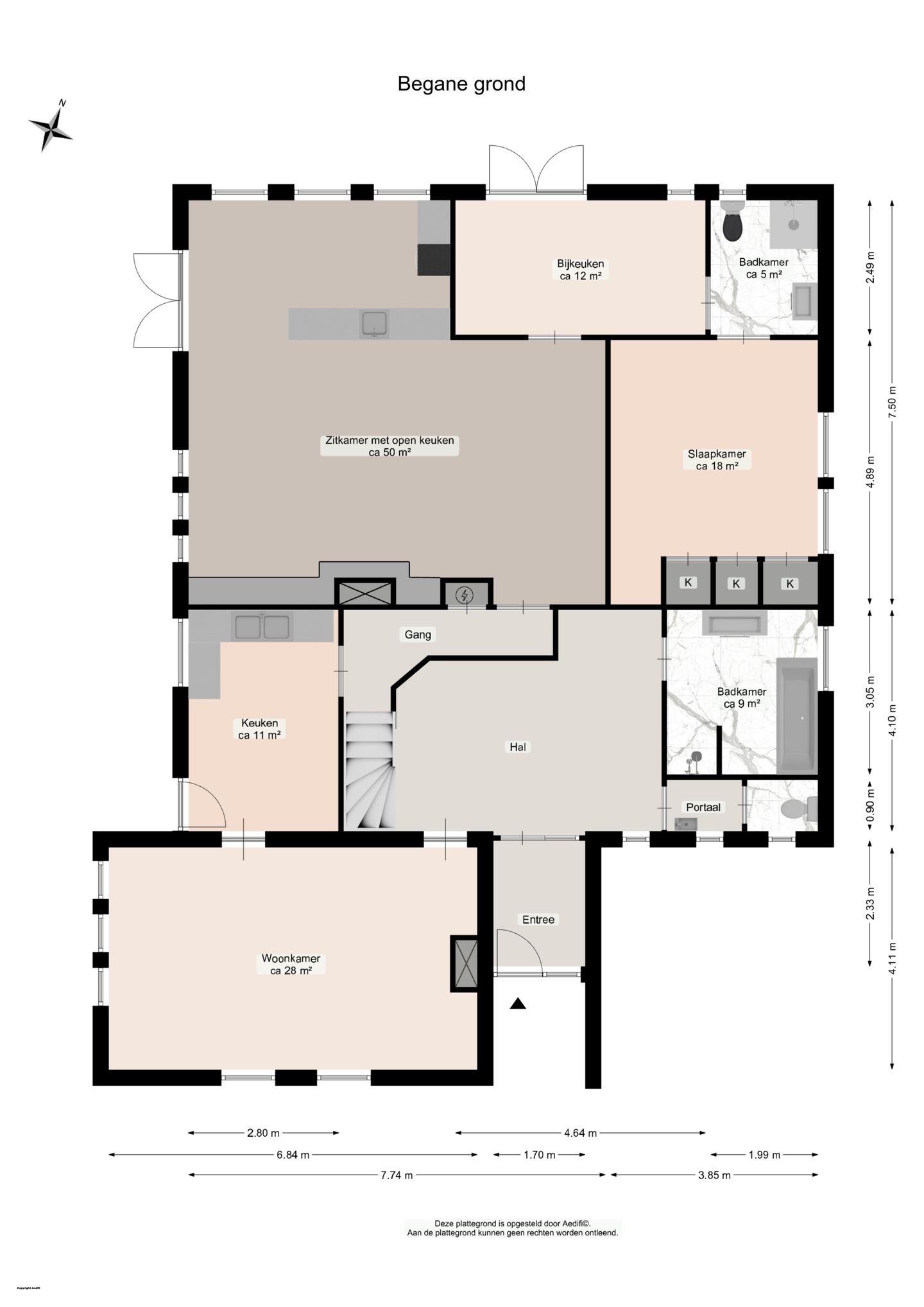 Foto 74 van Melkweg 4