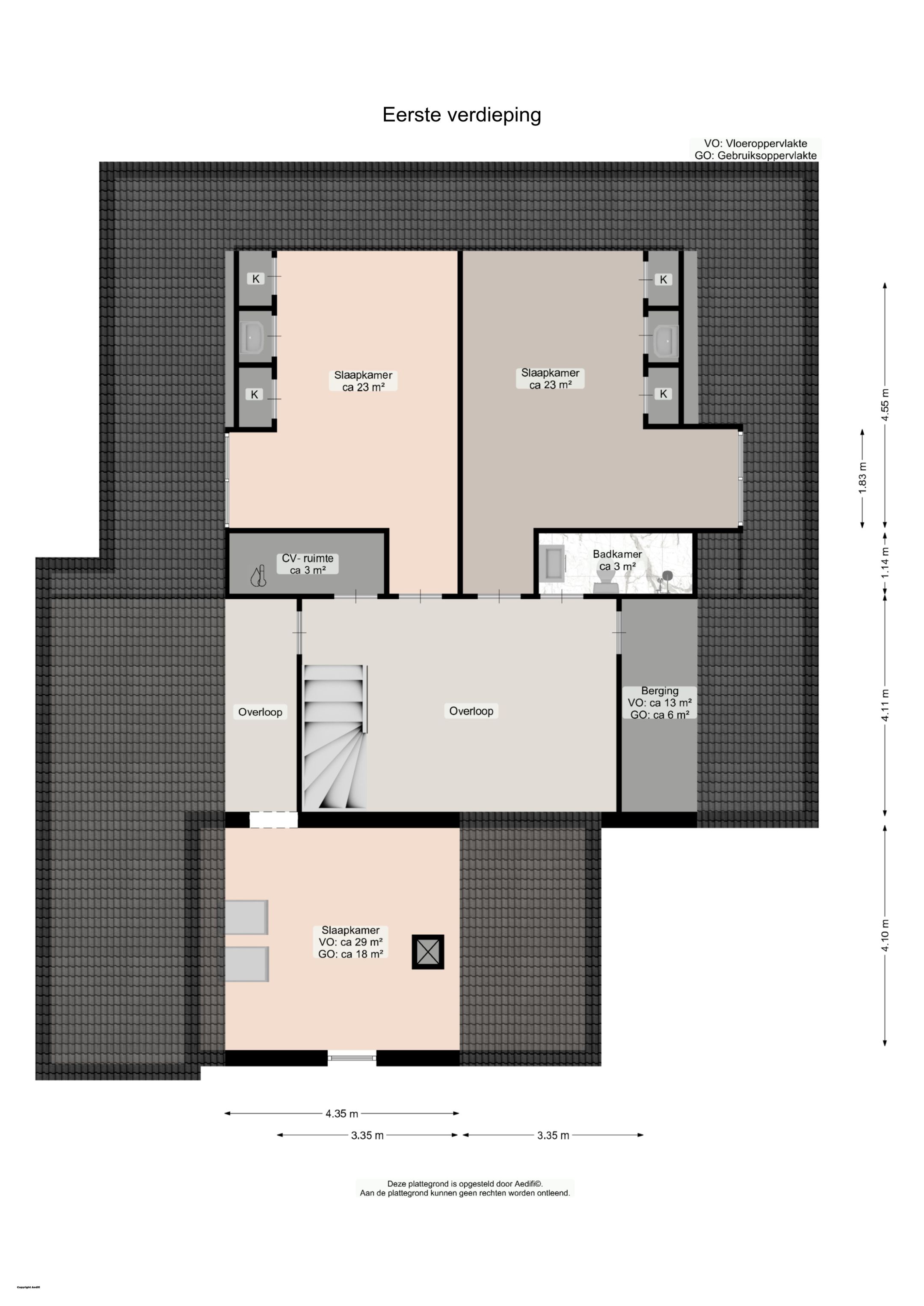 Foto 75 van Melkweg 4