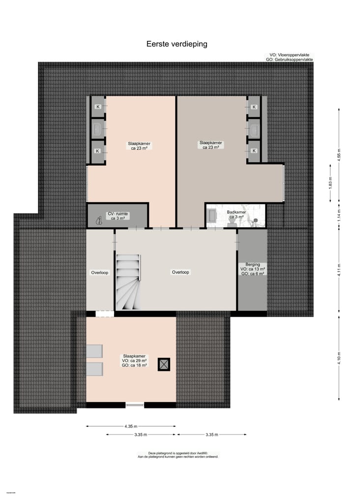 Foto 75 van Melkweg 4