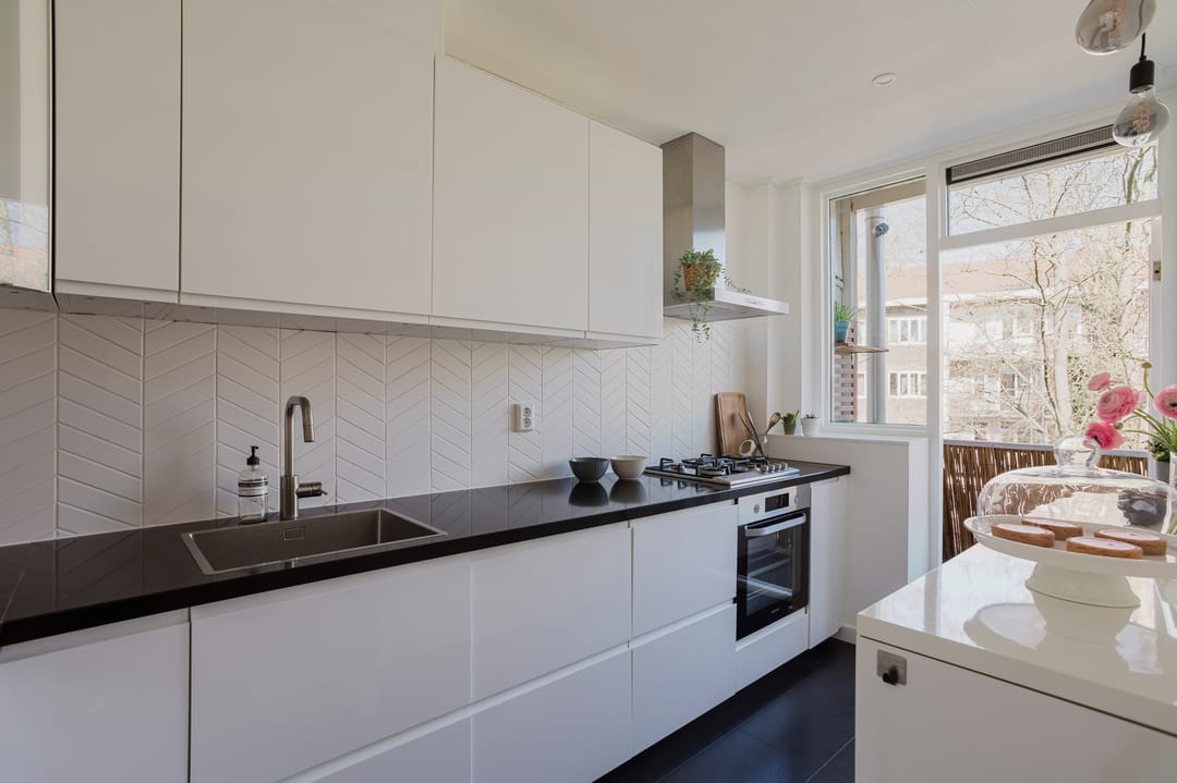 Foto 2 van Lutmastraat 39-2