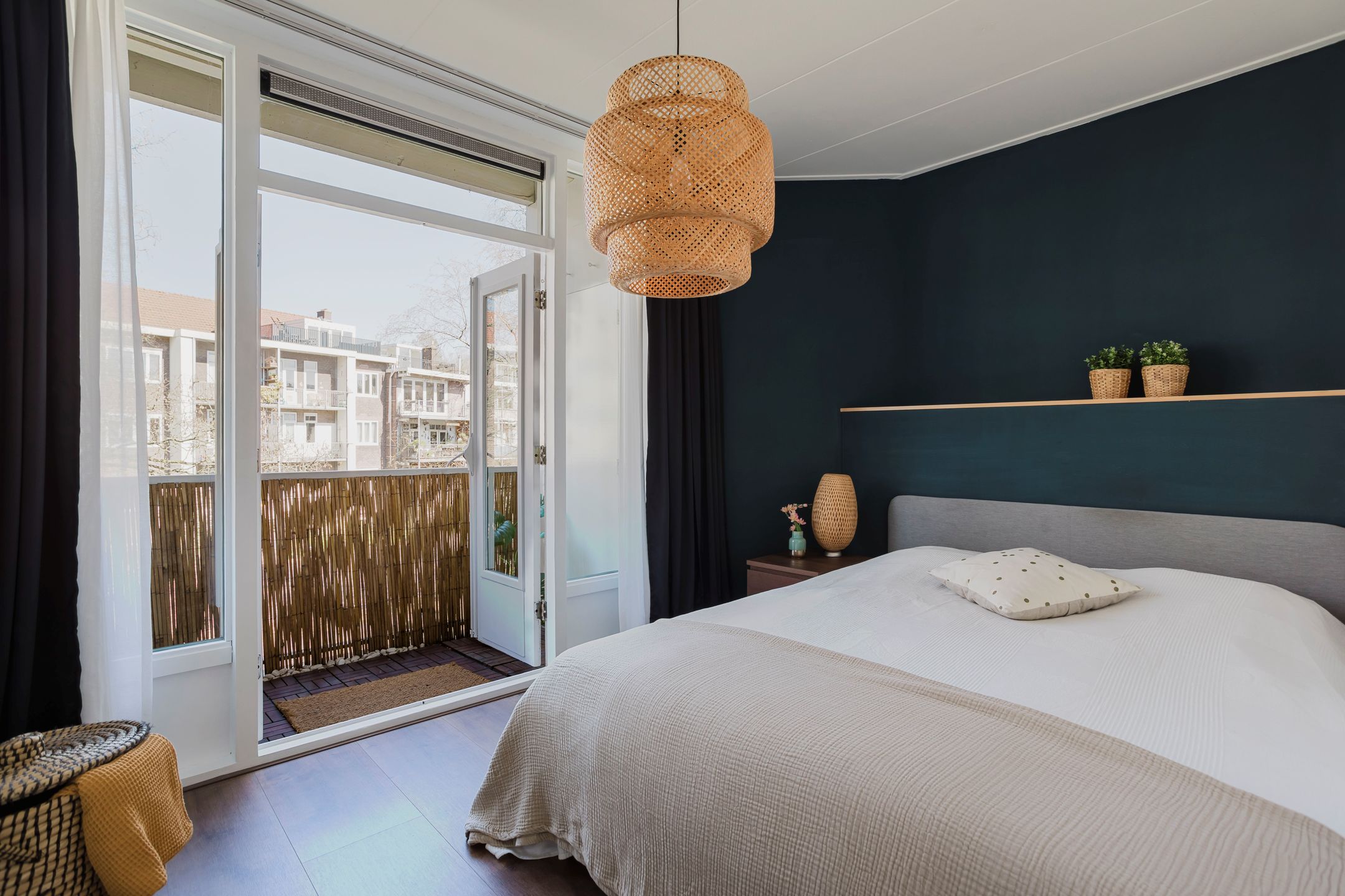 Foto 3 van Lutmastraat 39-2