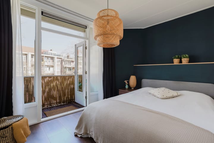 Foto 3 van Lutmastraat 39-2