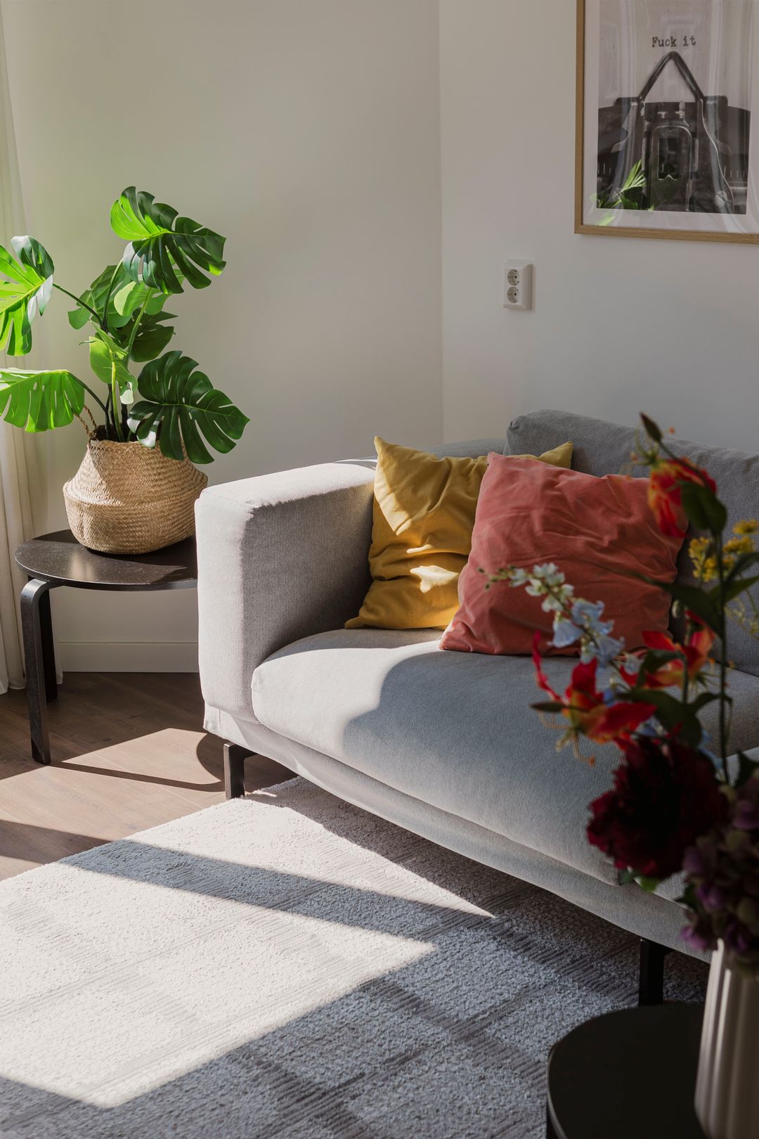 Foto 7 van Lutmastraat 39-2