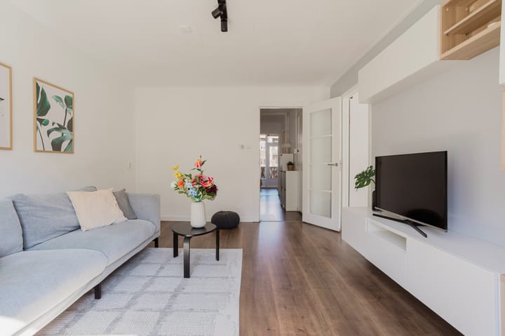 Foto 8 van Lutmastraat 39-2