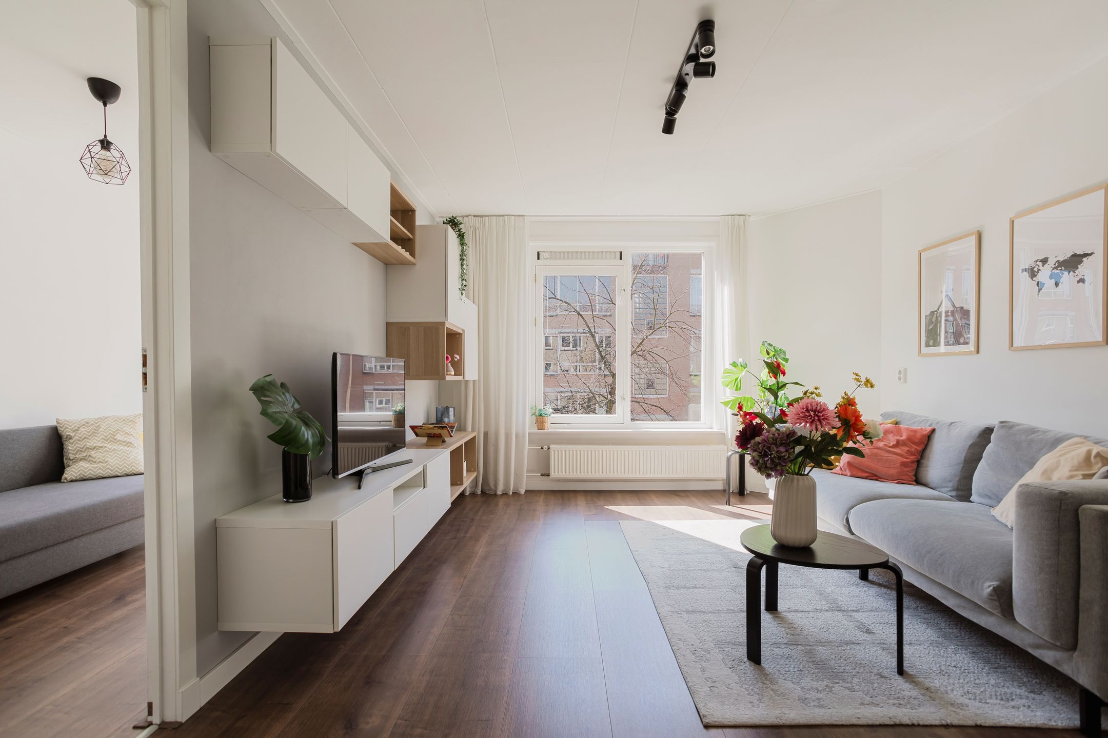 Foto 6 van Lutmastraat 39-2