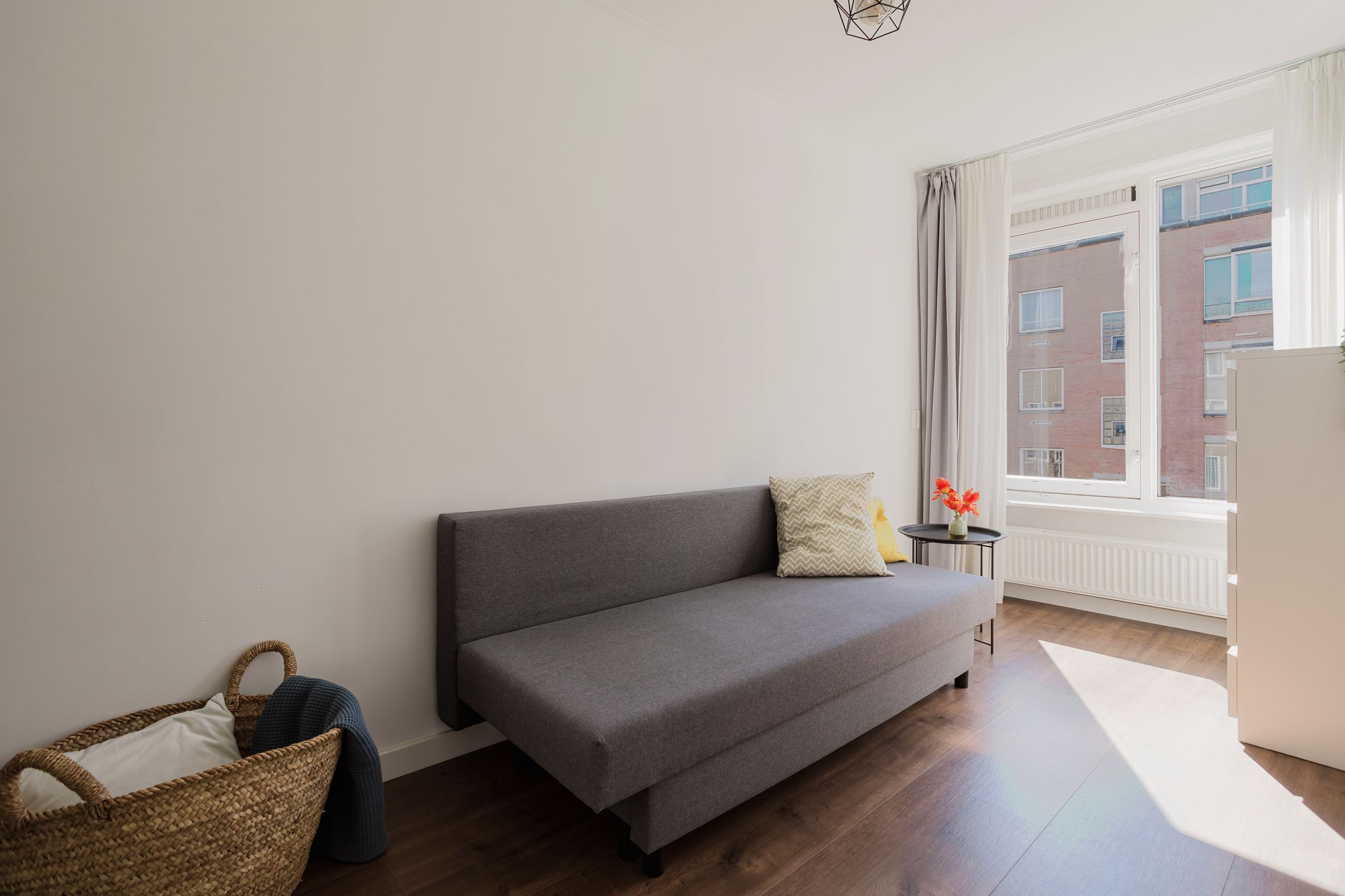 Foto 9 van Lutmastraat 39-2