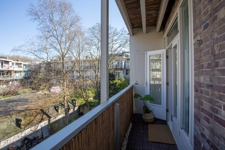 Foto 12 van Lutmastraat 39-2