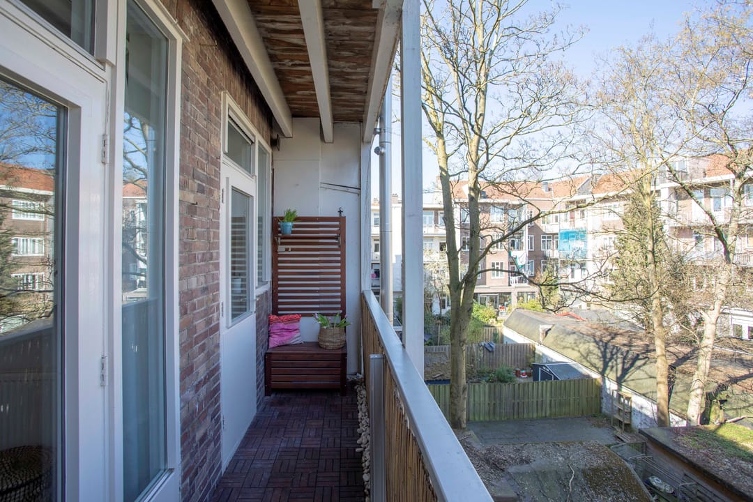 Foto 13 van Lutmastraat 39-2