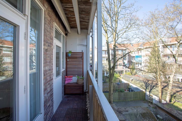 Foto 13 van Lutmastraat 39-2