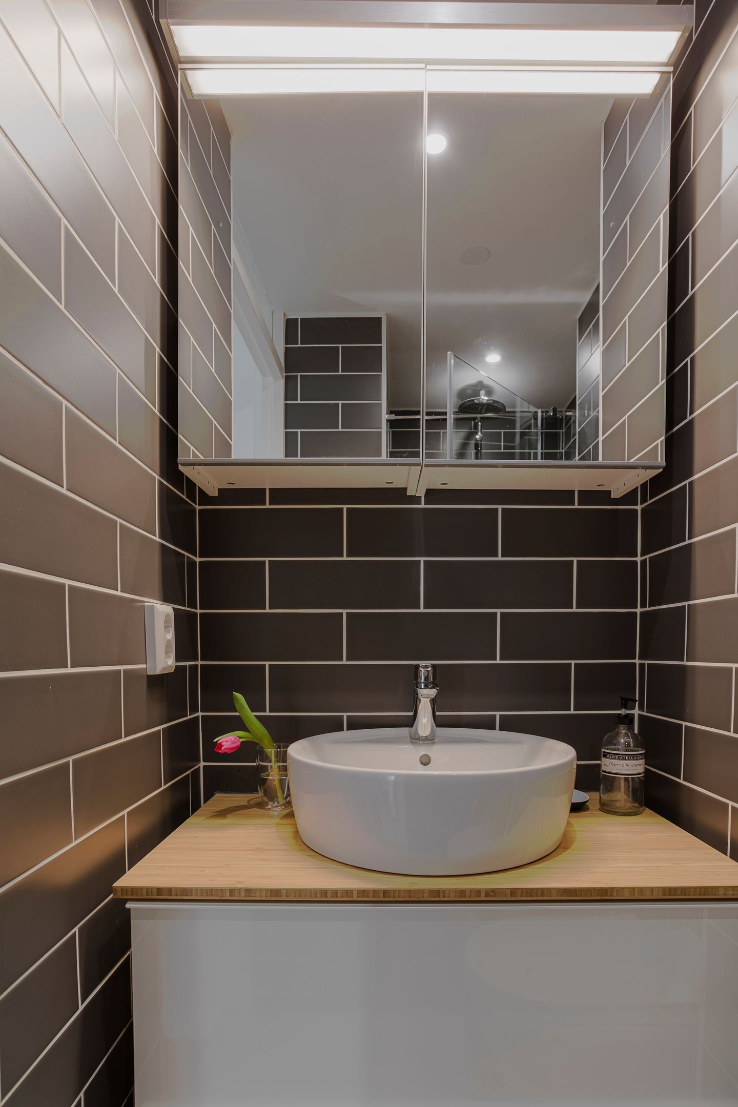 Foto 20 van Lutmastraat 39-2