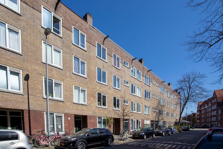 Foto 23 van Lutmastraat 39-2