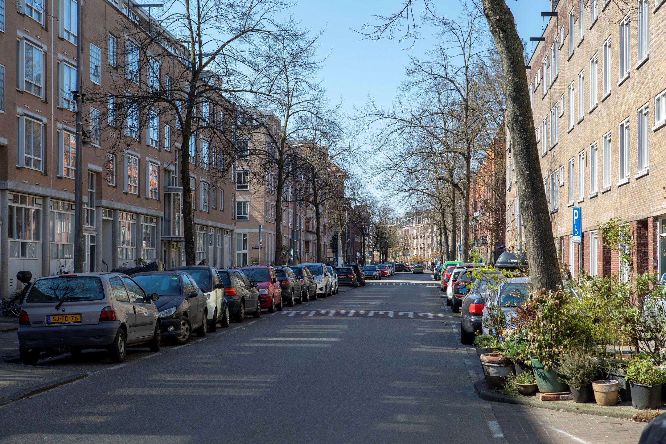 Foto 24 van Lutmastraat 39-2