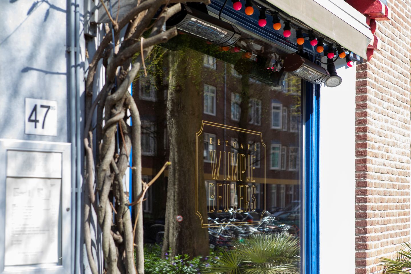 Foto 25 van Lutmastraat 39-2