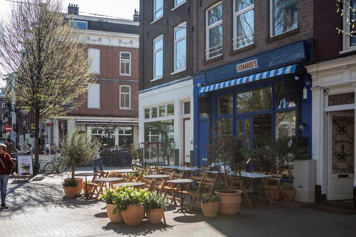 Foto 26 van Lutmastraat 39-2