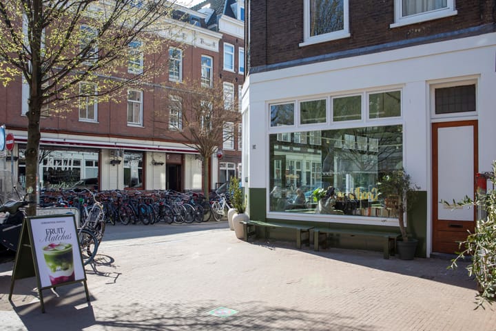 Foto 27 van Lutmastraat 39-2