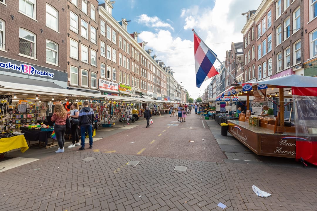 Foto 32 van Lutmastraat 39-2