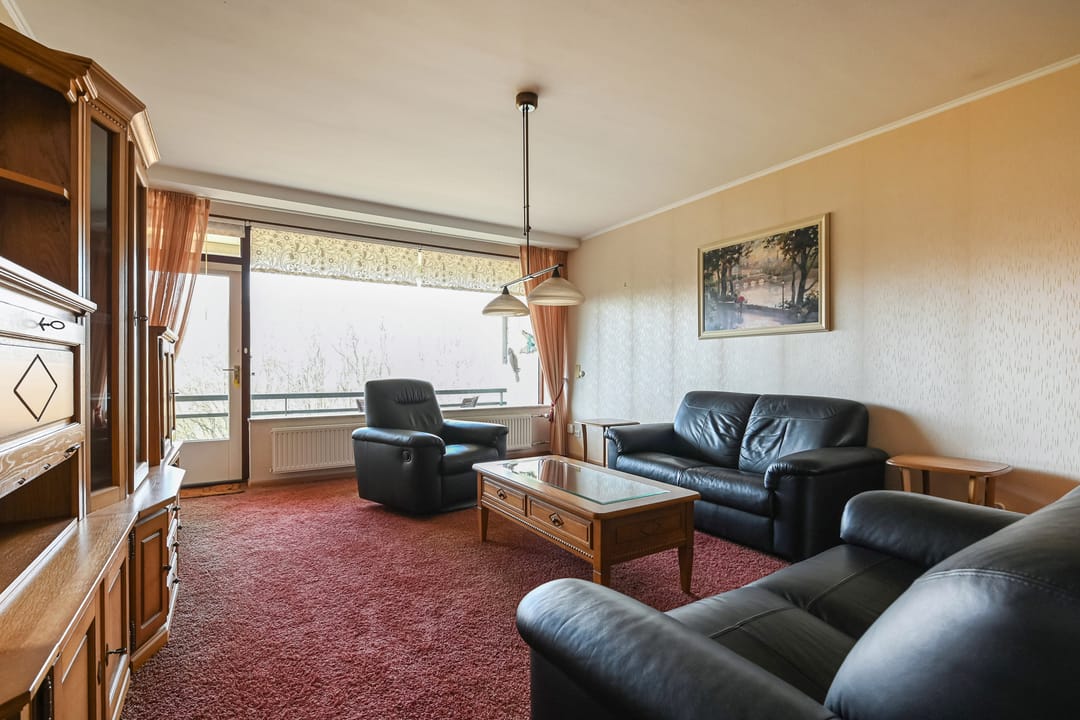 Foto 2 van Dr H. Colijnlaan 6-F154