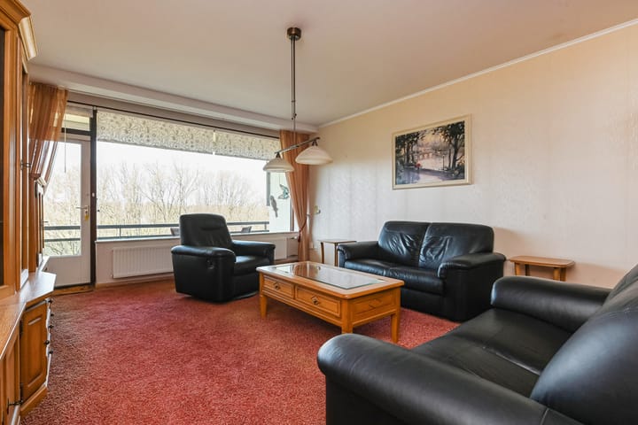 Foto 3 van Dr H. Colijnlaan 6-F154