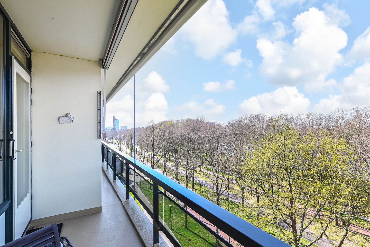 Foto 4 van Dr H. Colijnlaan 6-F154