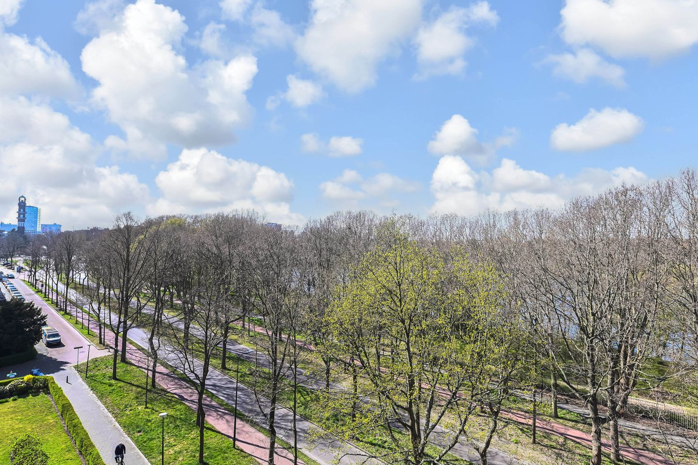 Foto 5 van Dr H. Colijnlaan 6-F154