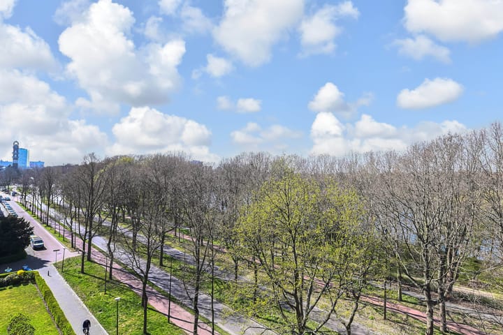 Foto 5 van Dr H. Colijnlaan 6-F154