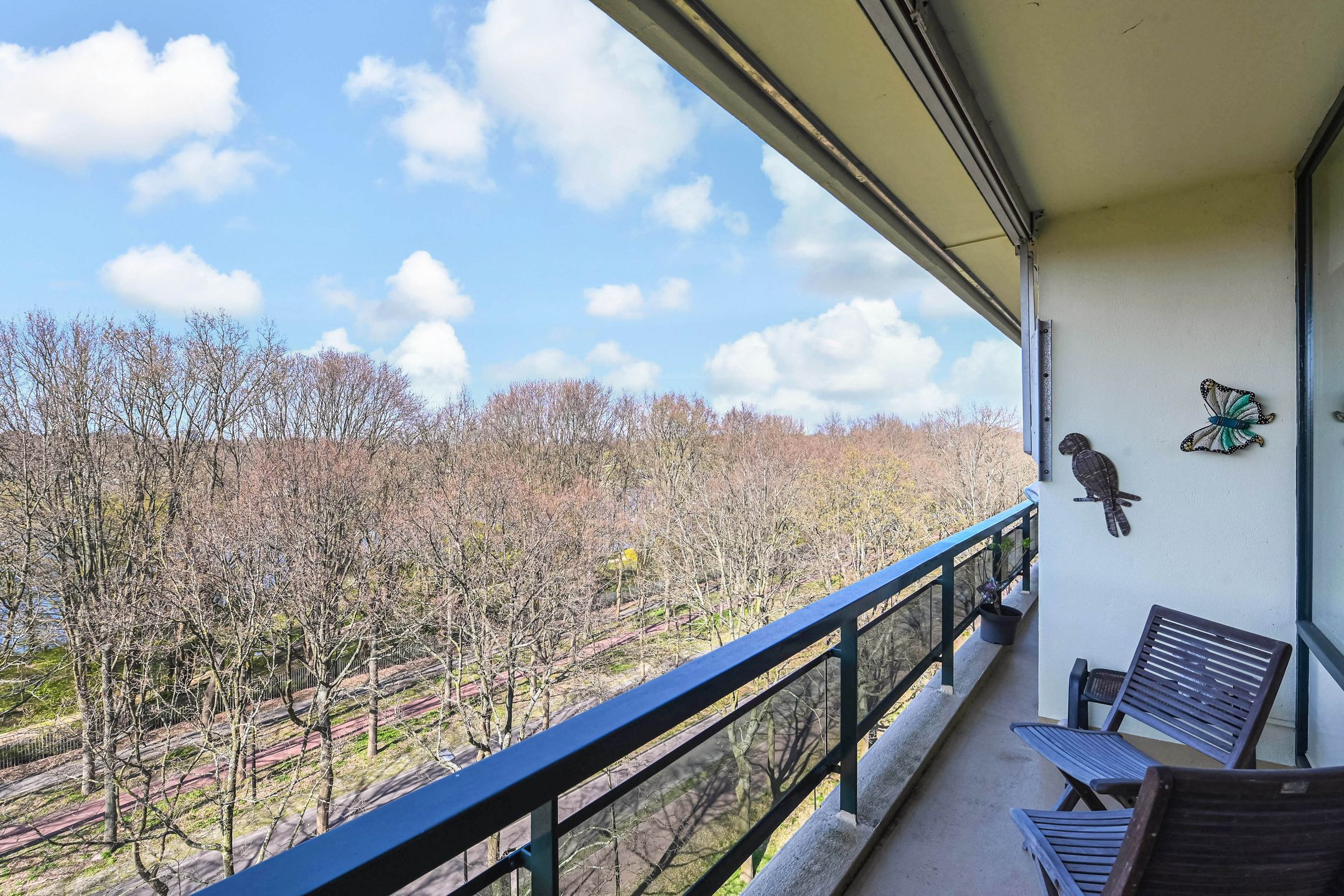 Foto 6 van Dr H. Colijnlaan 6-F154