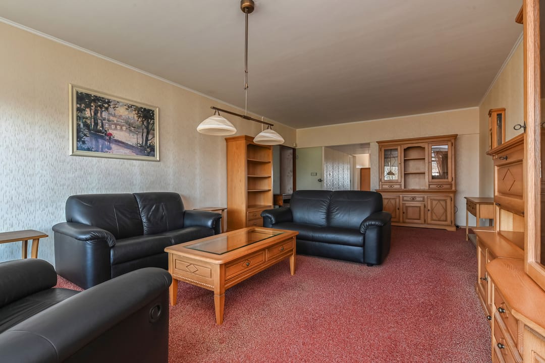 Foto 7 van Dr H. Colijnlaan 6-F154