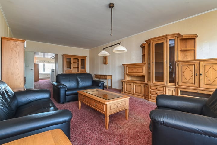 Foto 8 van Dr H. Colijnlaan 6-F154