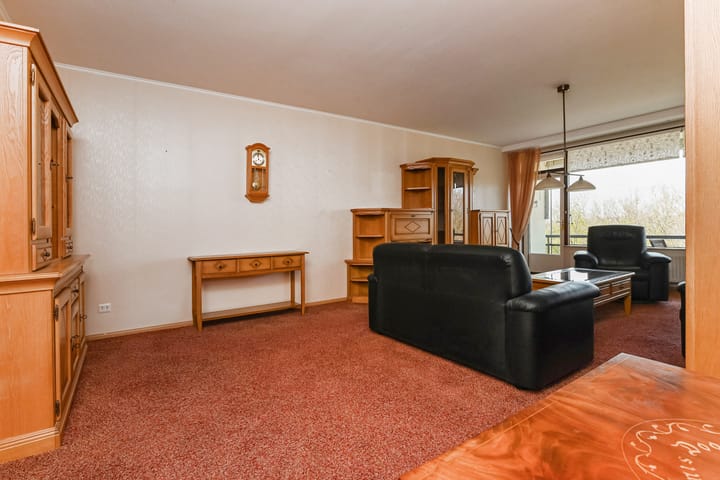 Foto 10 van Dr H. Colijnlaan 6-F154