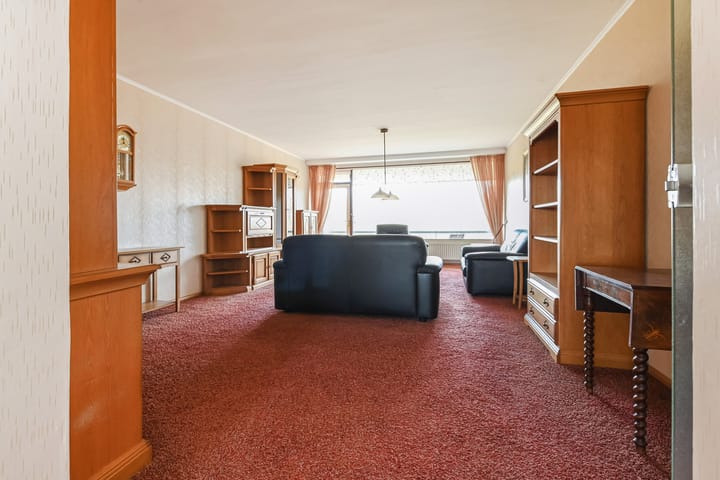 Foto 11 van Dr H. Colijnlaan 6-F154