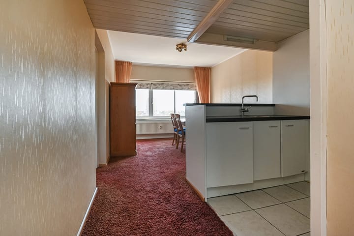 Foto 12 van Dr H. Colijnlaan 6-F154