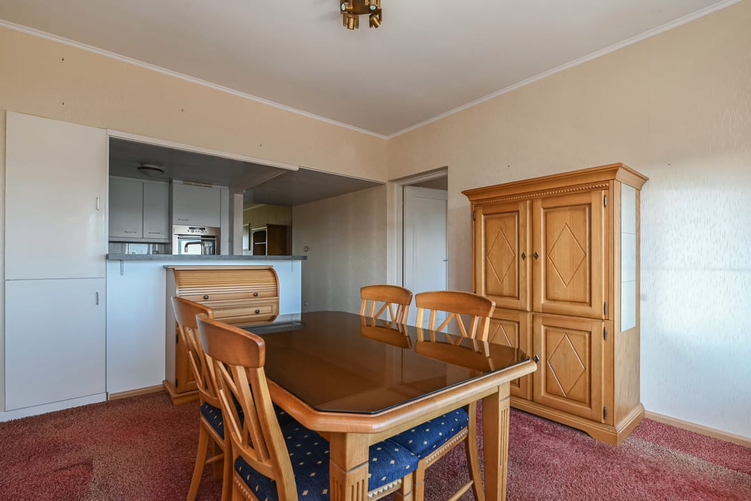 Foto 16 van Dr H. Colijnlaan 6-F154