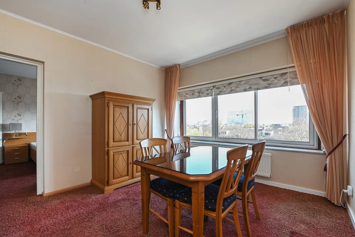 Foto 17 van Dr H. Colijnlaan 6-F154