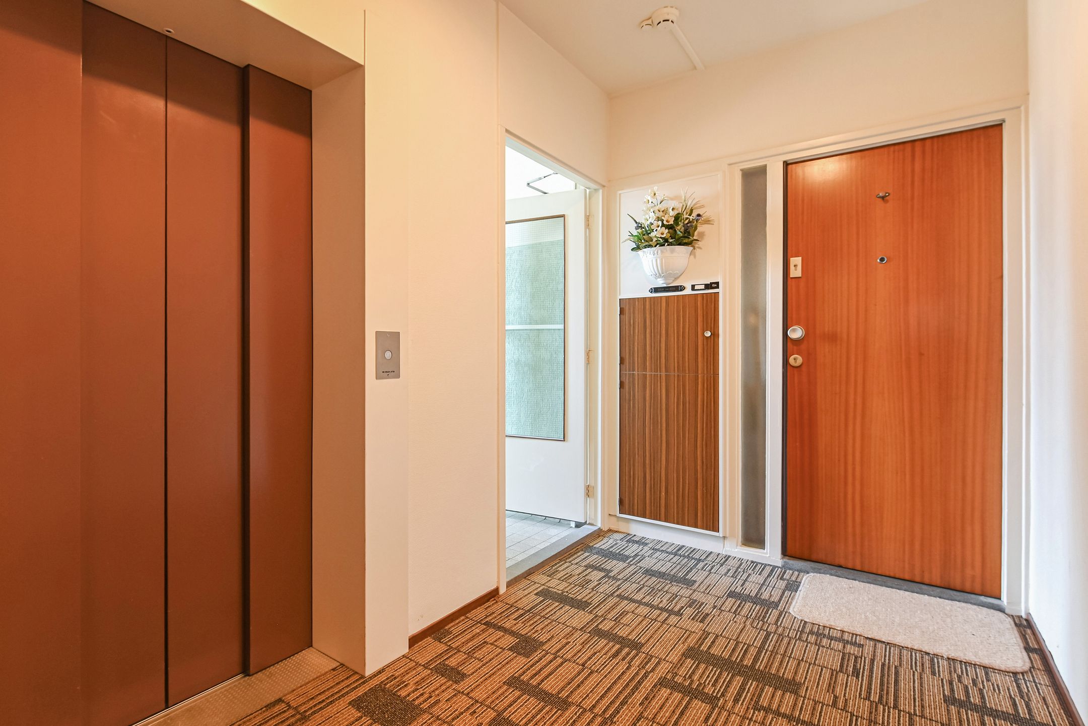 Foto 30 van Dr H. Colijnlaan 6-F154