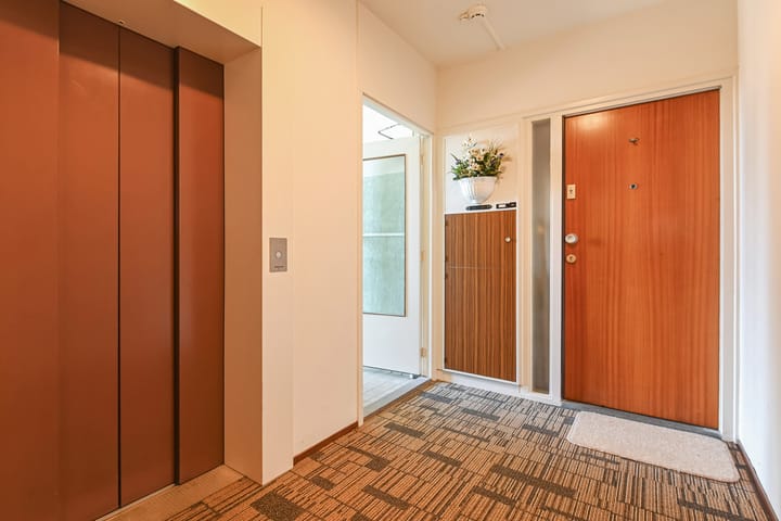 Foto 30 van Dr H. Colijnlaan 6-F154