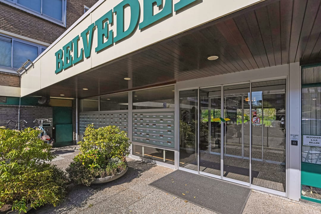 Foto 31 van Dr H. Colijnlaan 6-F154