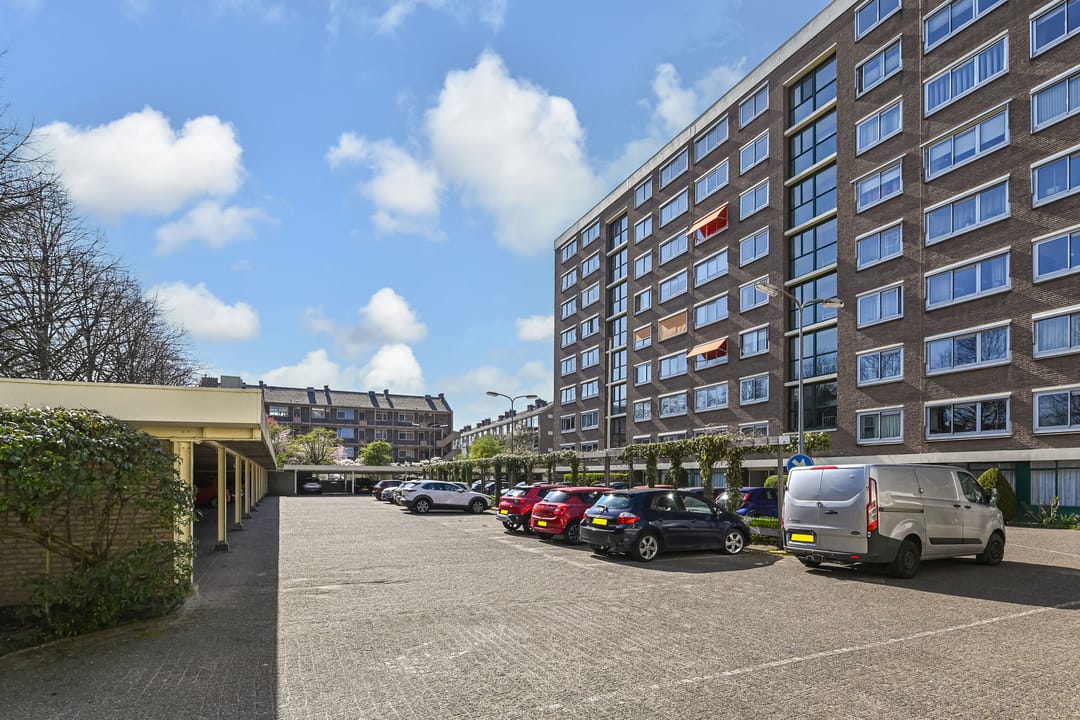 Foto 32 van Dr H. Colijnlaan 6-F154