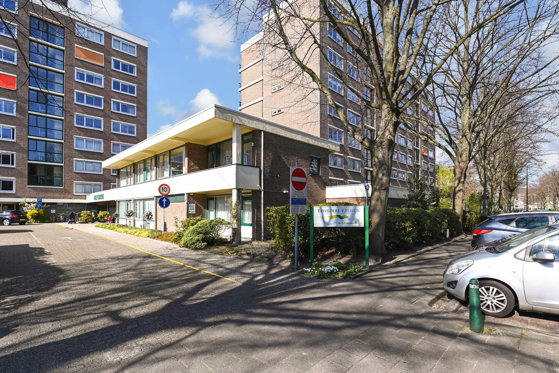 Foto 33 van Dr H. Colijnlaan 6-F154