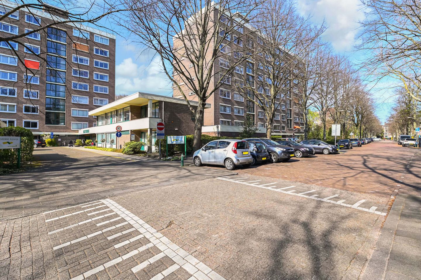 Foto 34 van Dr H. Colijnlaan 6-F154