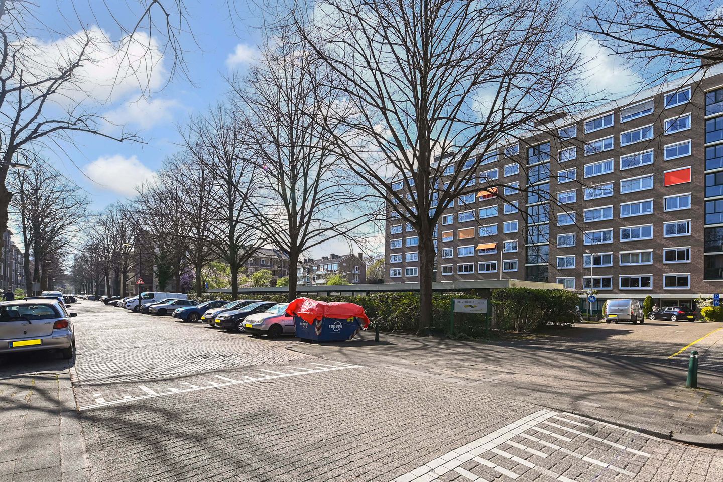 Foto 35 van Dr H. Colijnlaan 6-F154