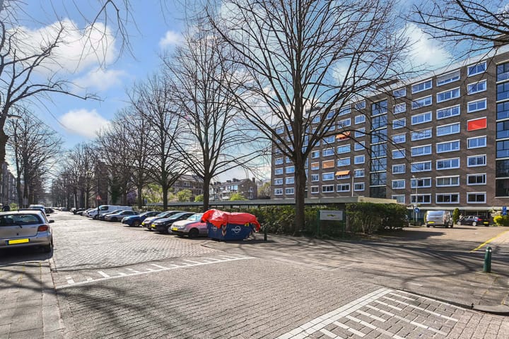 Foto 35 van Dr H. Colijnlaan 6-F154