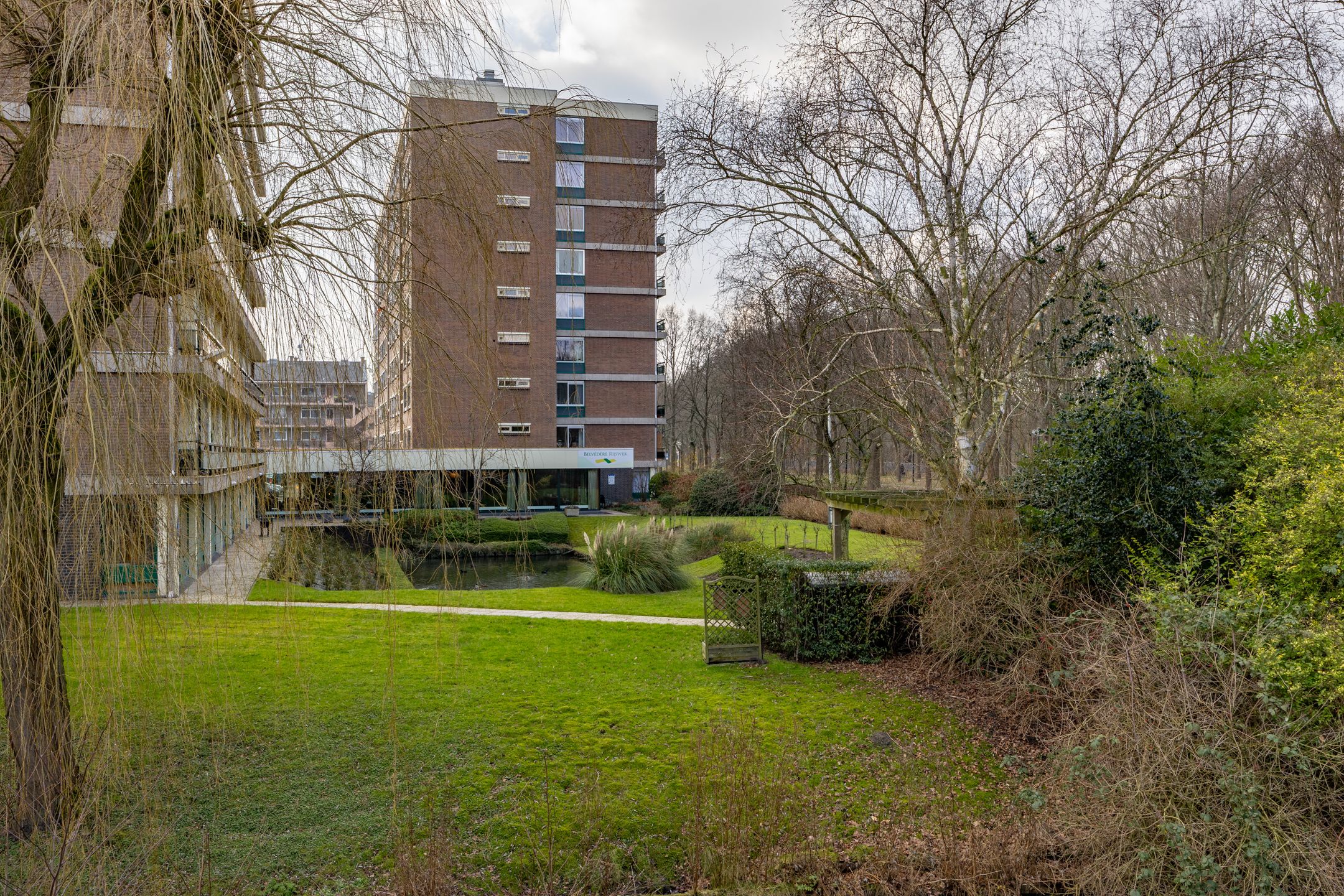 Foto 36 van Dr H. Colijnlaan 6-F154