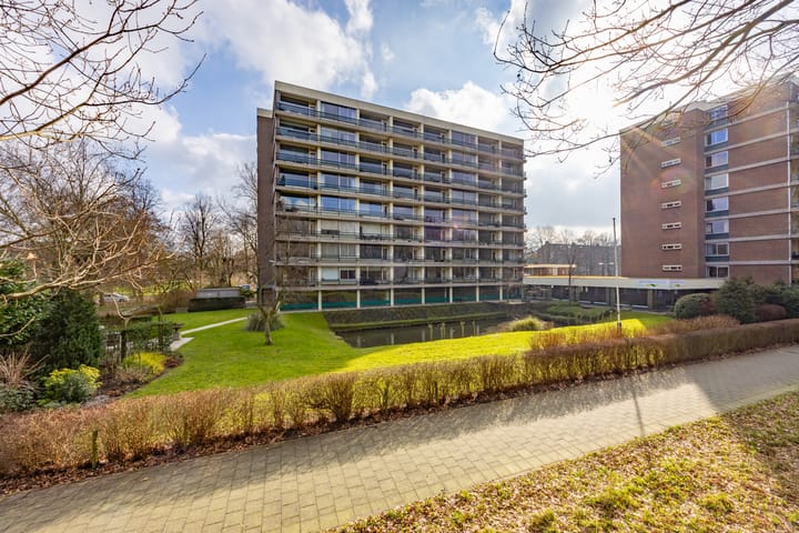 Foto 37 van Dr H. Colijnlaan 6-F154