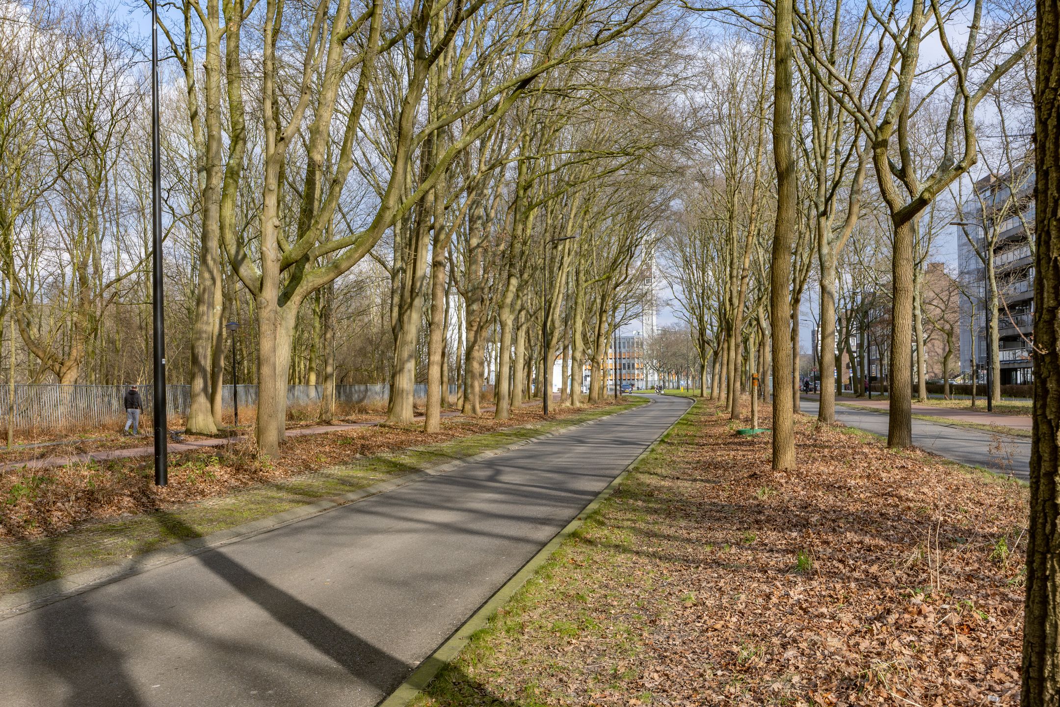 Foto 39 van Dr H. Colijnlaan 6-F154