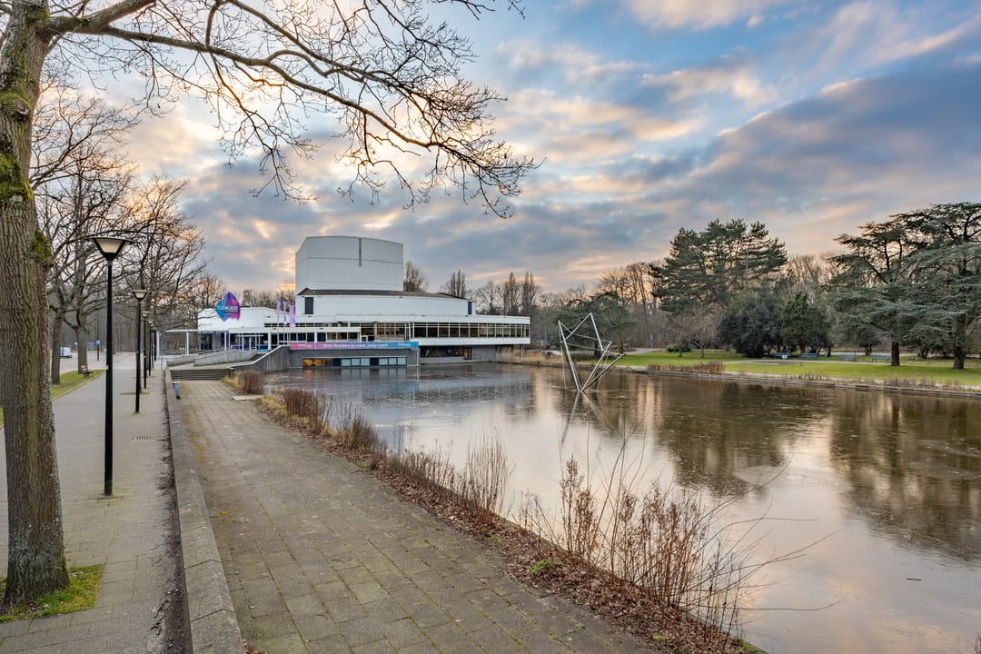 Foto 41 van Dr H. Colijnlaan 6-F154