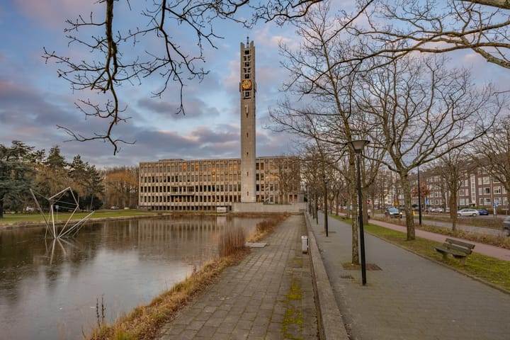 Foto 42 van Dr H. Colijnlaan 6-F154