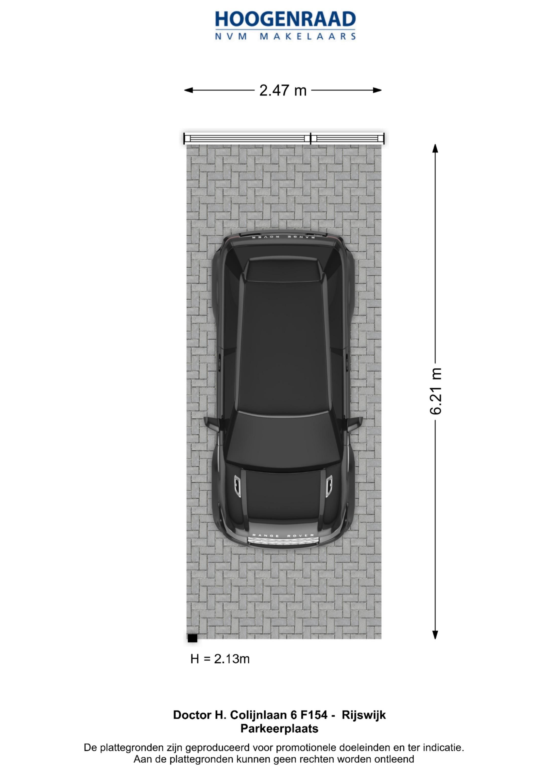 Foto 45 van Dr H. Colijnlaan 6-F154