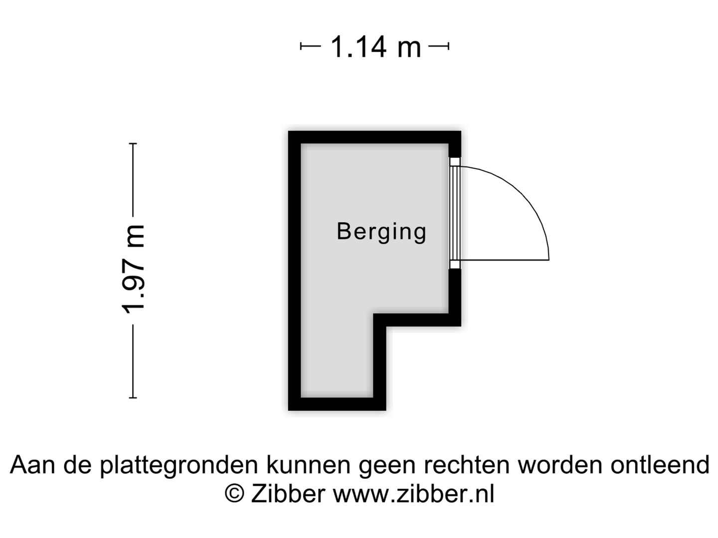 Foto 25 van Grift 87