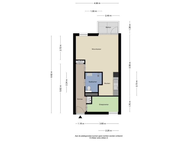 Foto 24 van Grift 87