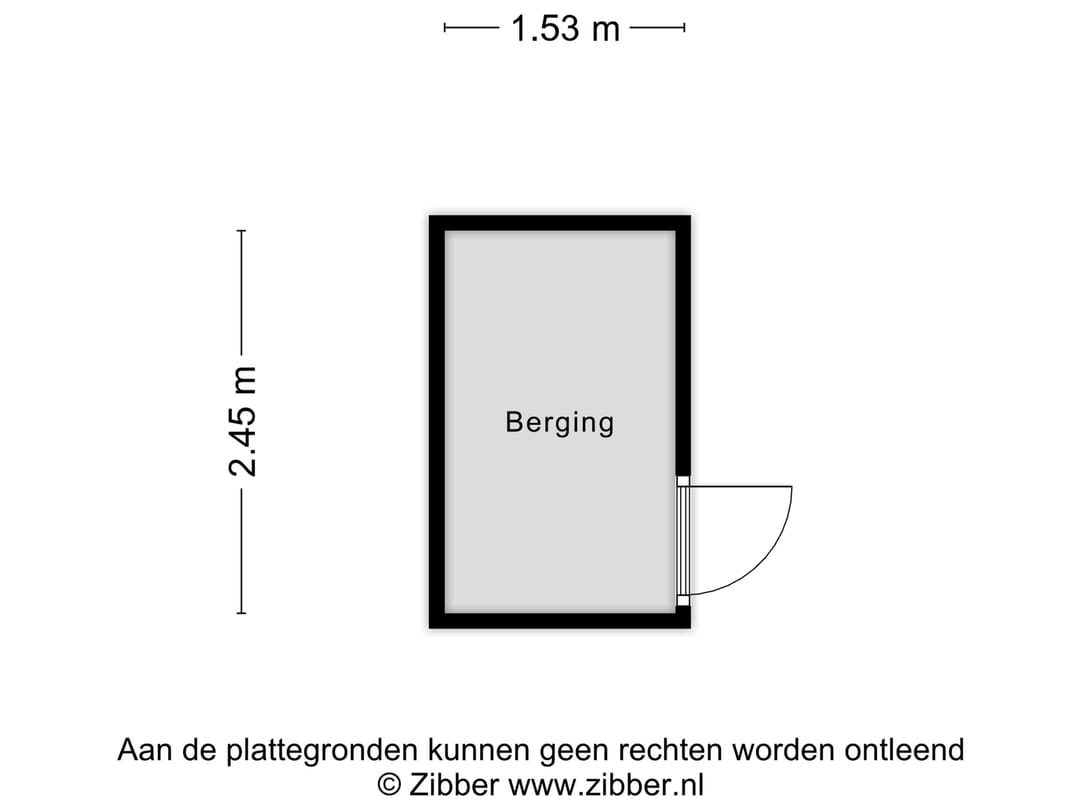 Foto 26 van Grift 87